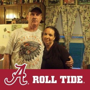 Meet your Posher, Barry